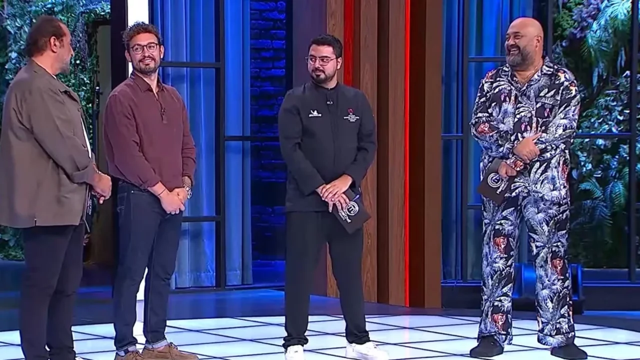 MasterChef ödül oyununu kim kazandı?