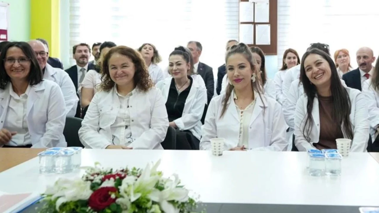 Öğretmenlerin mazerete bağlı ikinci atama sonuçları açıklandı