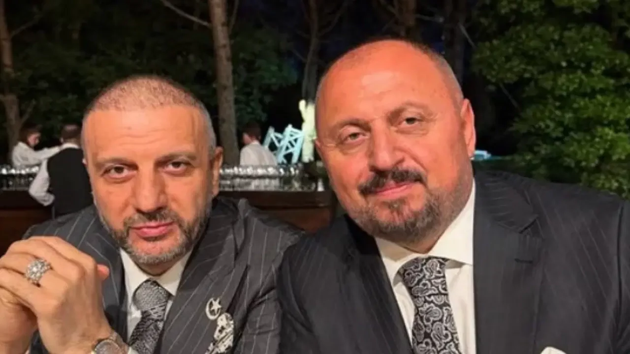 Aziz İhsan Aktaş'a suikast iddiasıyla 13 aydır tutuklulardı: Yılmaz ve Duman hakkında tahliye kararı