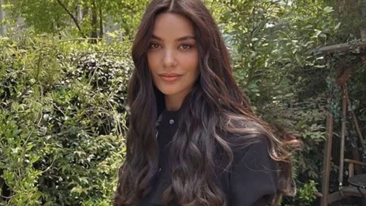 Hazal Filiz Küçükköse kimdir? Hazal Filiz Küçükköse neden gözaltına alındı?