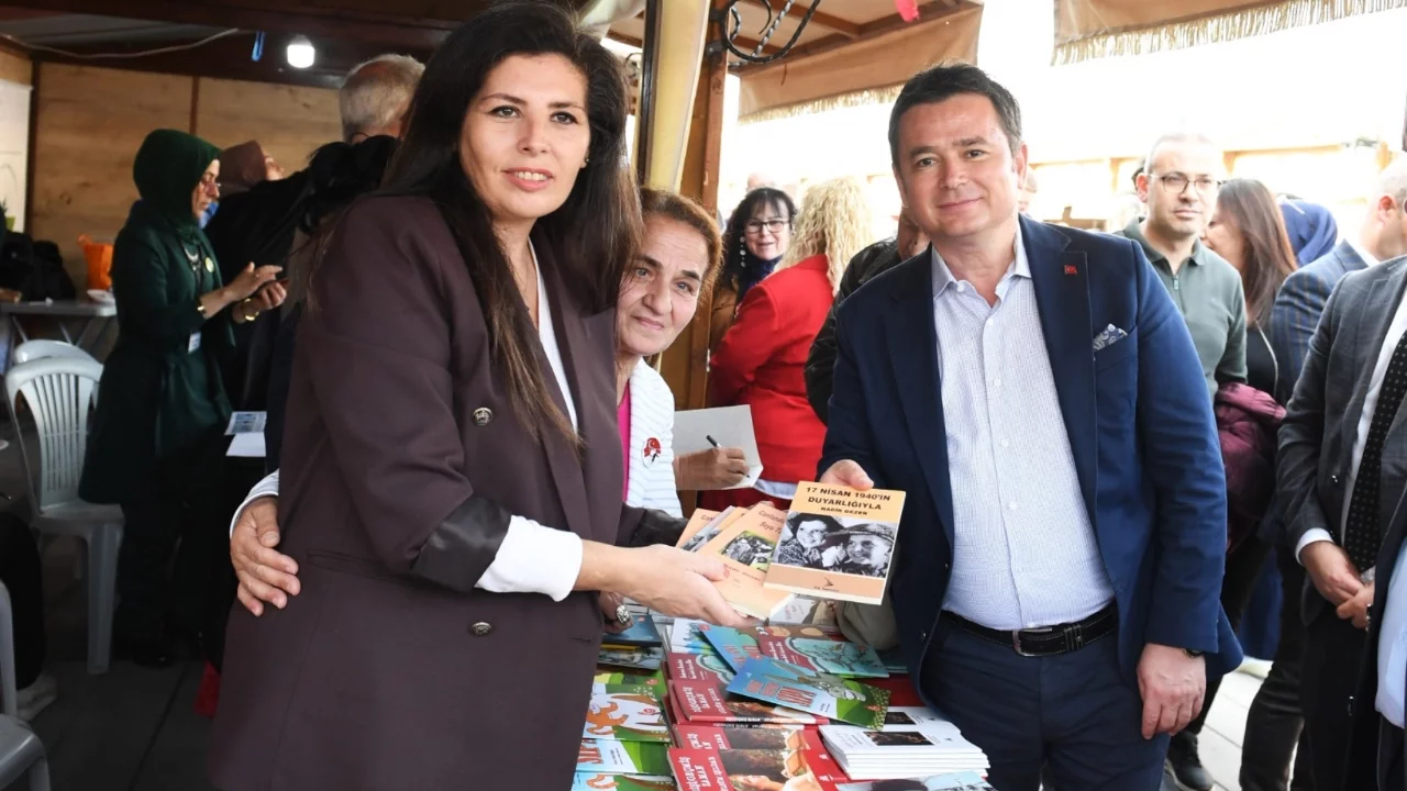 2. Osmangazi Kitap Günleri ikinci kez kapılarını açacak