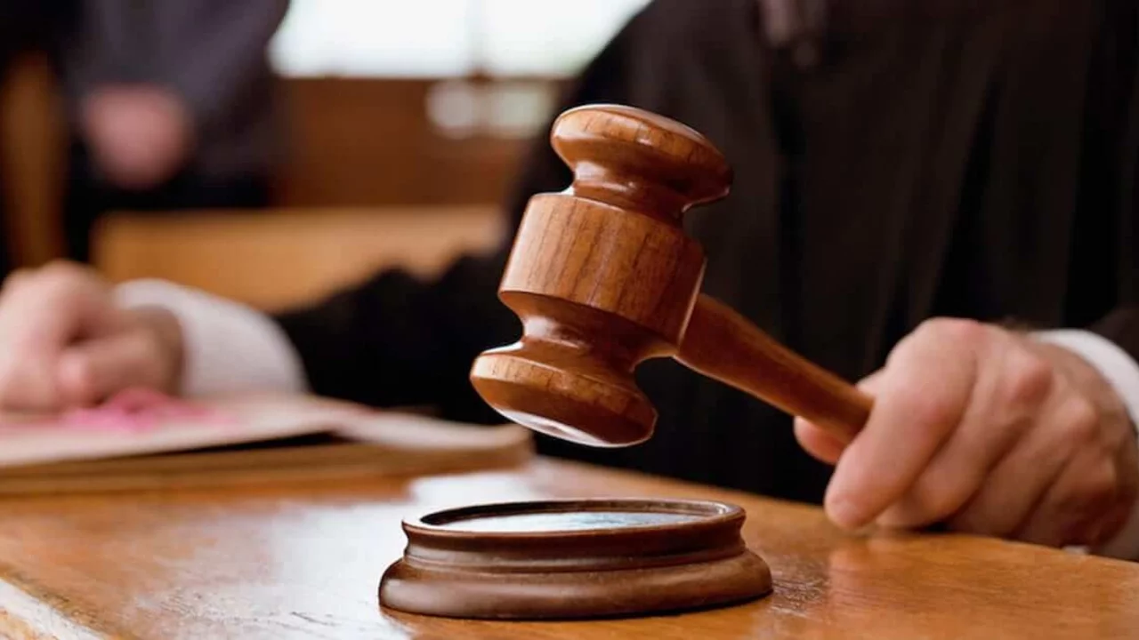 Yargıtay'dan nafaka kararı: Gelirleri eşitse nafaka yok