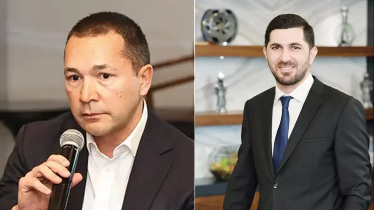 Pusula Portföy ve Tera yöneticileri hakkında gözaltı kararı
