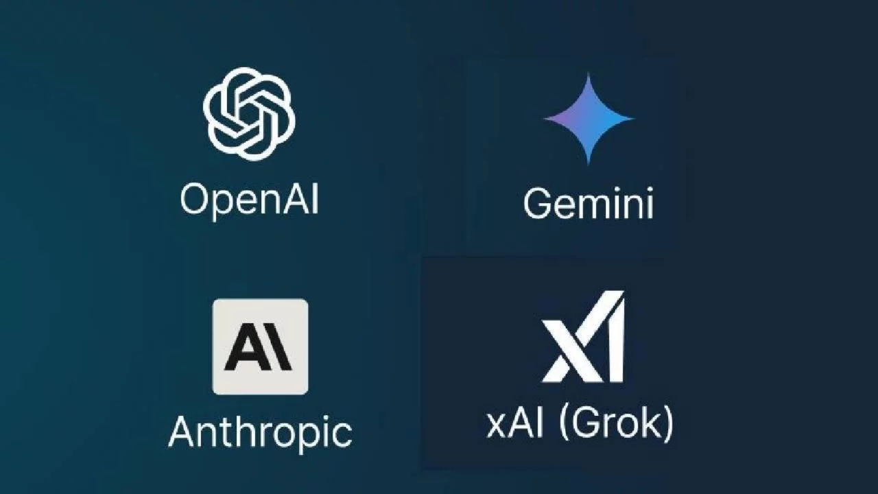 ABD'de Anthropic, OpenAI, SpaceXAI ve Google'a dava açıldı