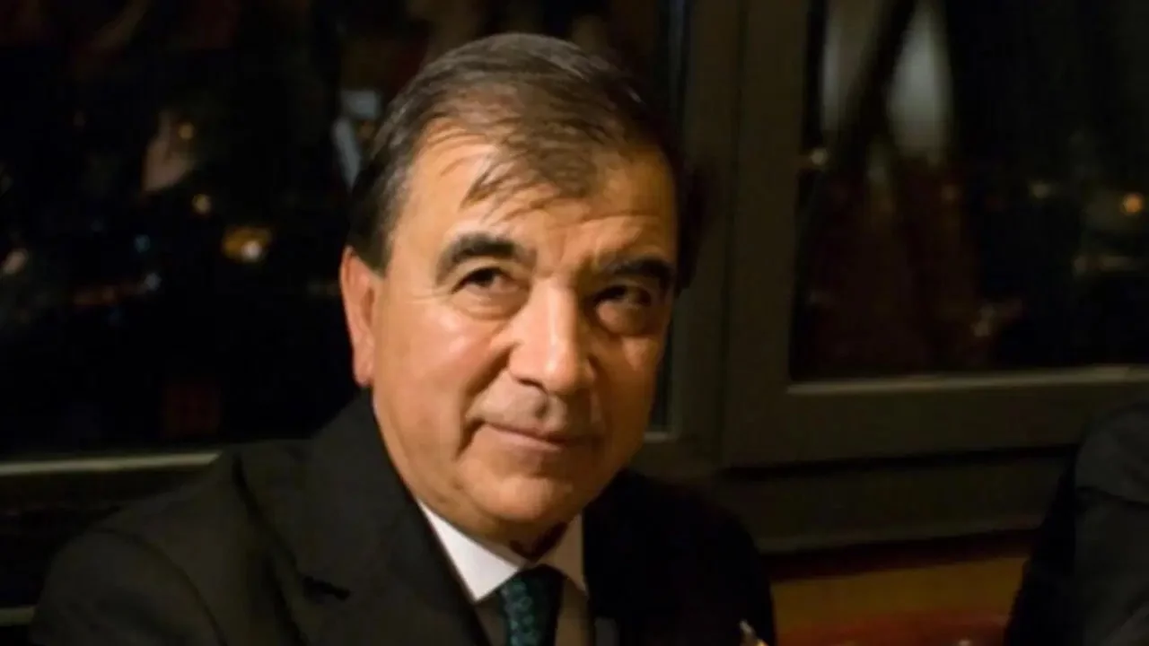 Enver Altaylı da Kozinoğlu soruşturmasında ifadeye çağrıldı