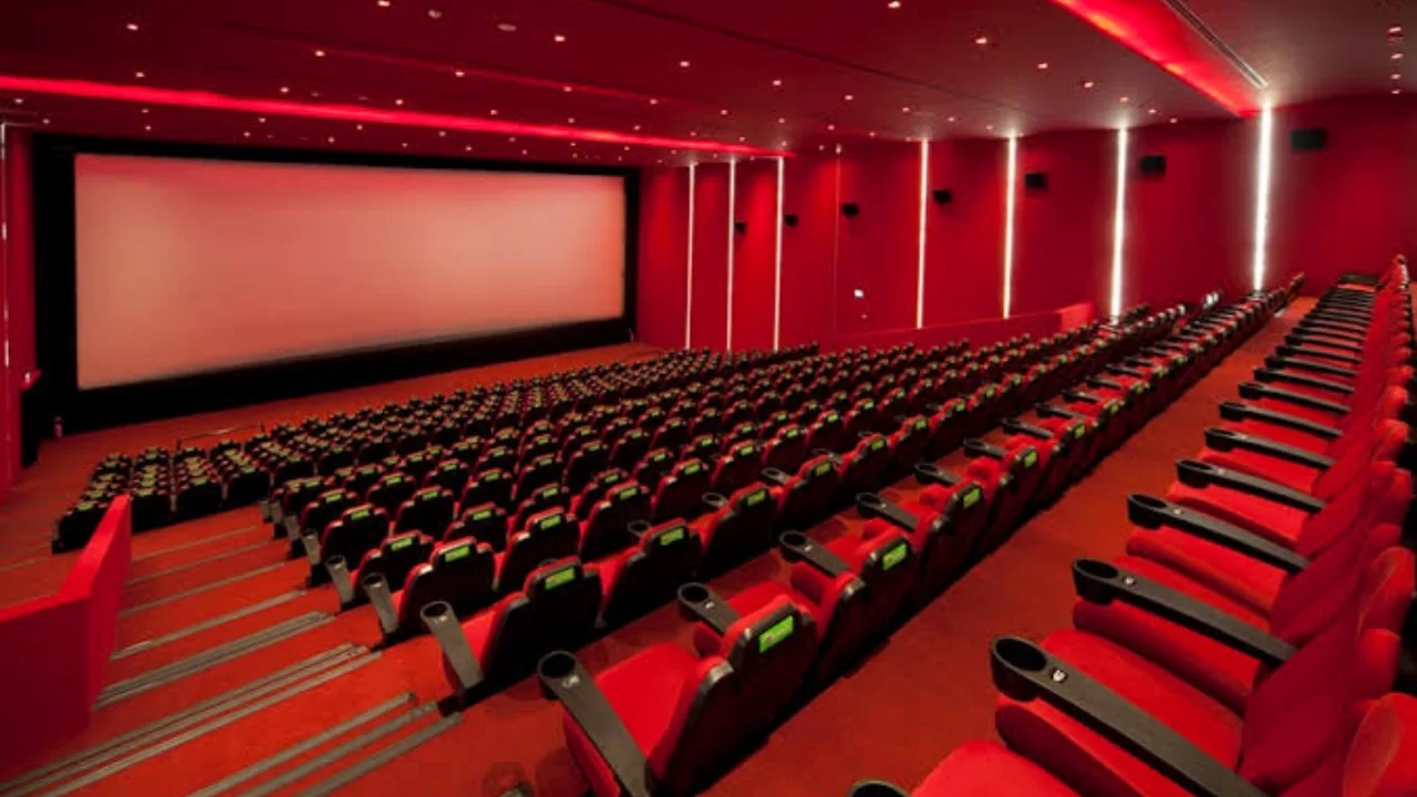 Bu hafta 9 film vizyona girdi