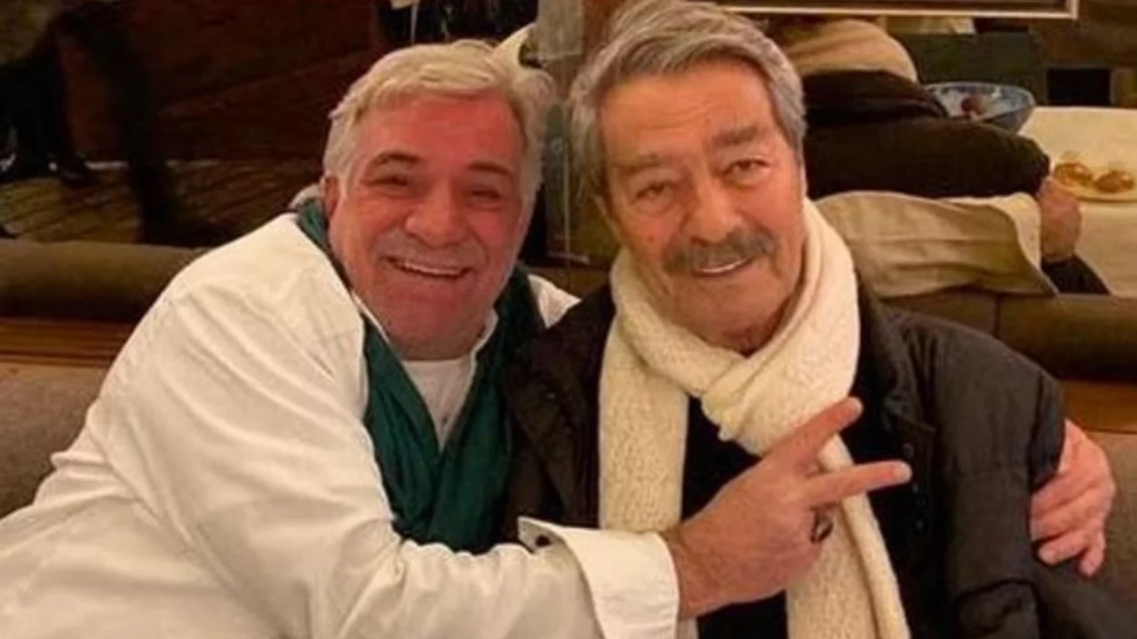 Levent İnanır kimdir? Levent İnanır Kadir İnanır'ın nesi oluyor?