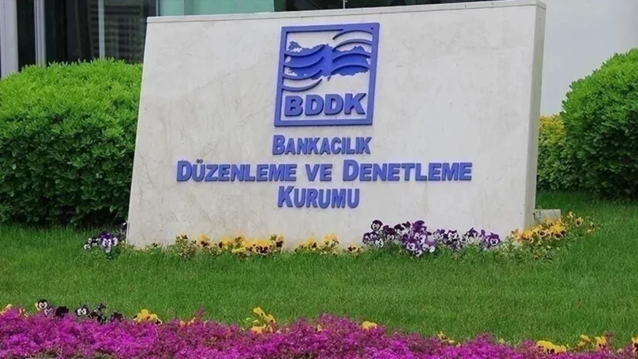 BDDK 44 yıllık bankanın faaliyet iznini iptal etti
