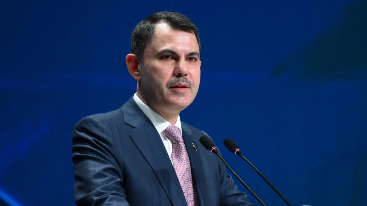 Bakan Kurum: 5 yıllık akıllı şehir eylem planımız hazır
