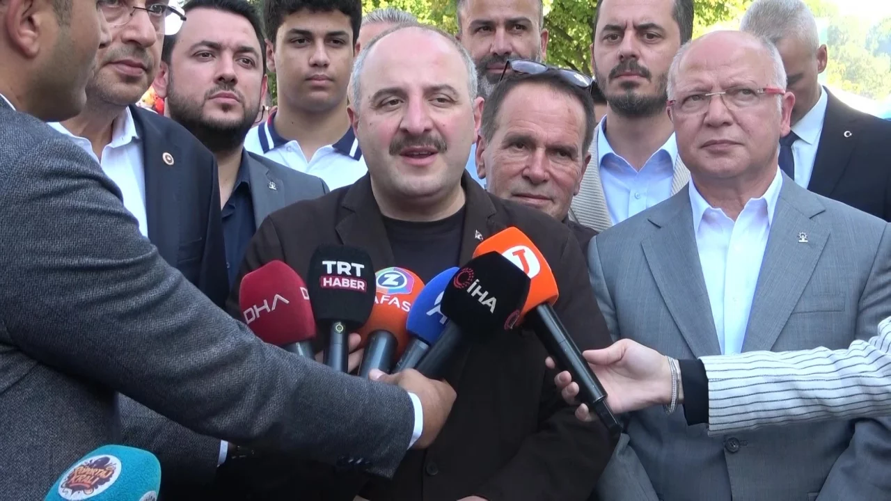 Varank'tan Özel açıklaması