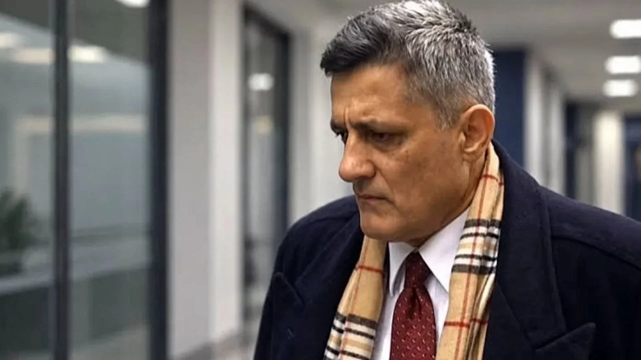 Kaşif Kozinoğlu soruşturmasında yeni gözaltılar!