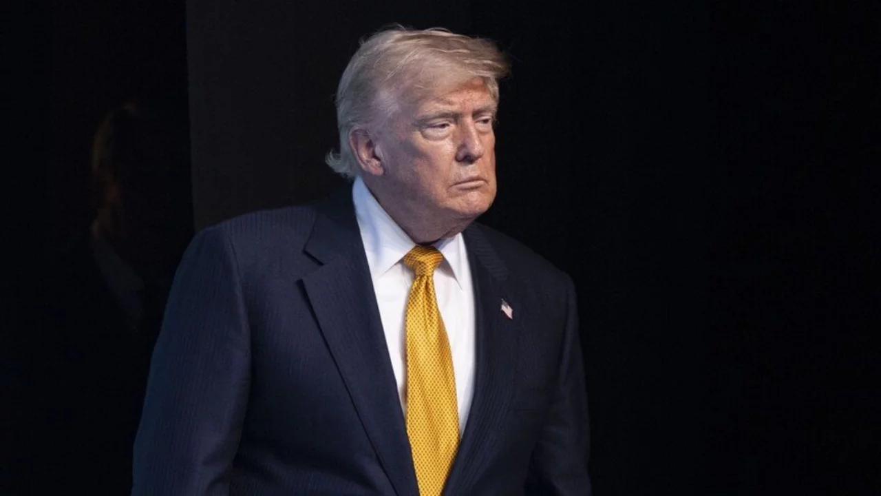 Trump'tan 'yapay zeka' adını değiştirme önerisi