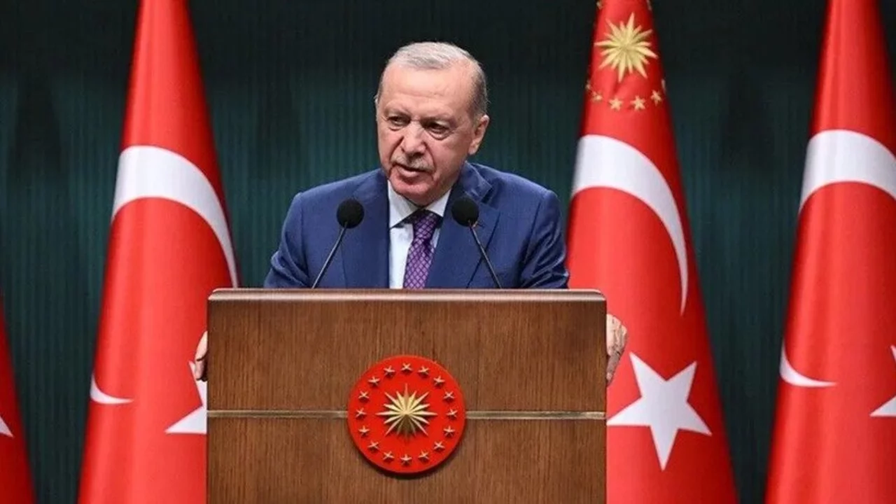 Cumhurbaşkanı Erdoğan'ın ABD ziyaret programı belli oldu