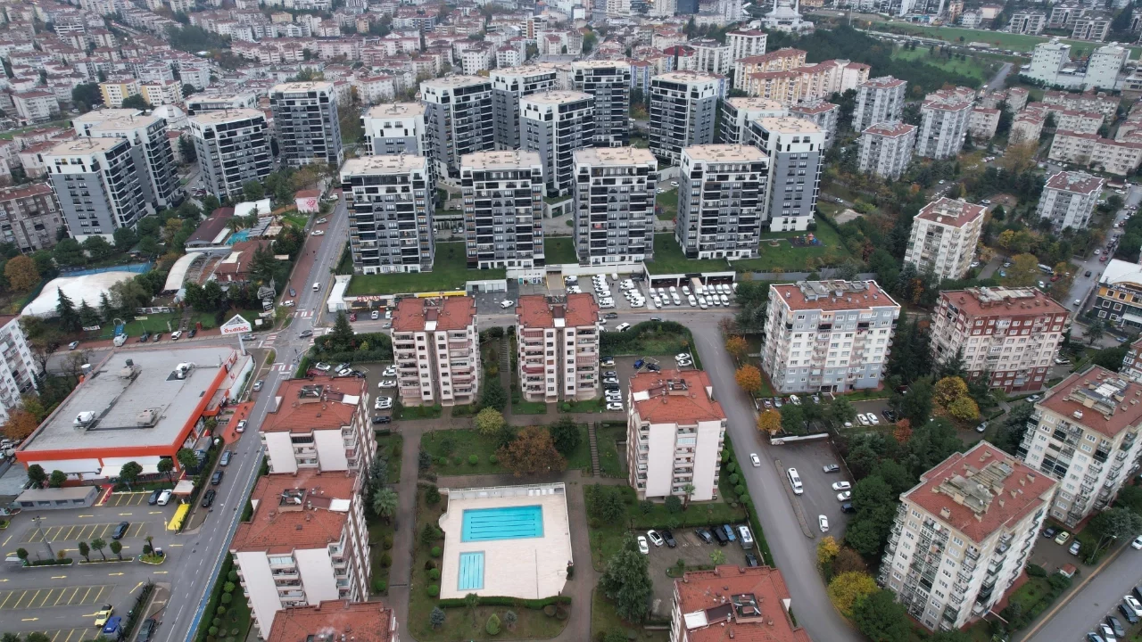 Gayrimenkulde güvenli liman algısı yerini seçici yatırıma bırakıyor