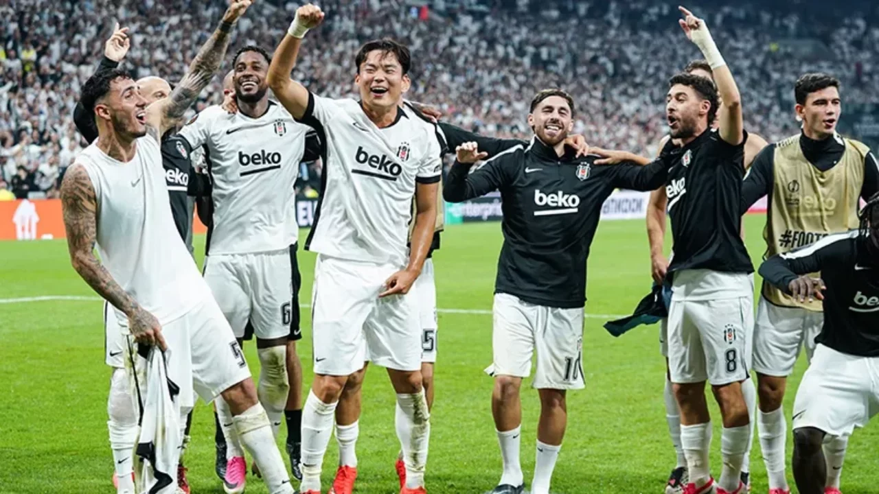 Beşiktaş, Amedspor deplasmanında: İşte muhtemel 11'ler