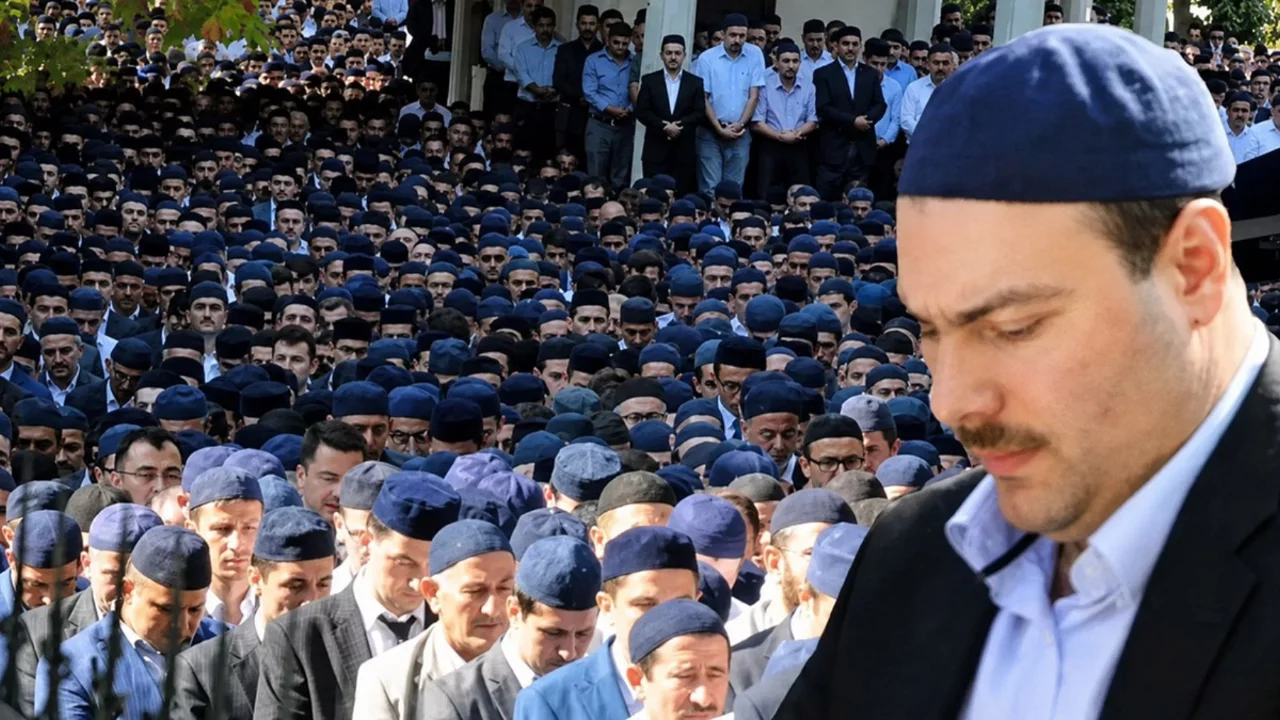 'Süleymancılar' operasyonunda kayyım atanan 23 şirket belli oldu