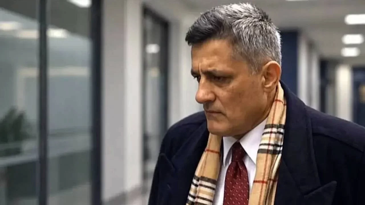 Kozinoğlu'nun ölümüne ilişkin soruşturma: 1 şüpheli serbest bırakıldı