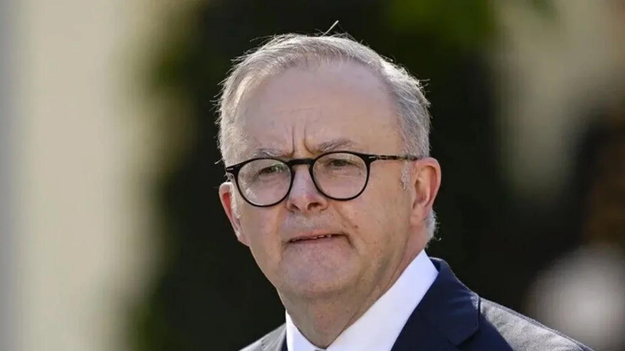 Albanese'den ABD ve Çin'e yapay zeka çağrısı