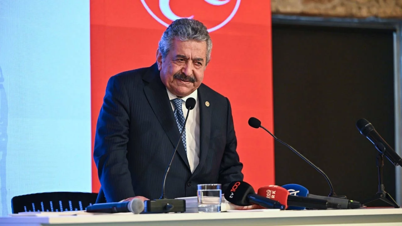 MHP'den 'gizli tanık' çıkışı: Feti Yıldız yeni öneride bulundu