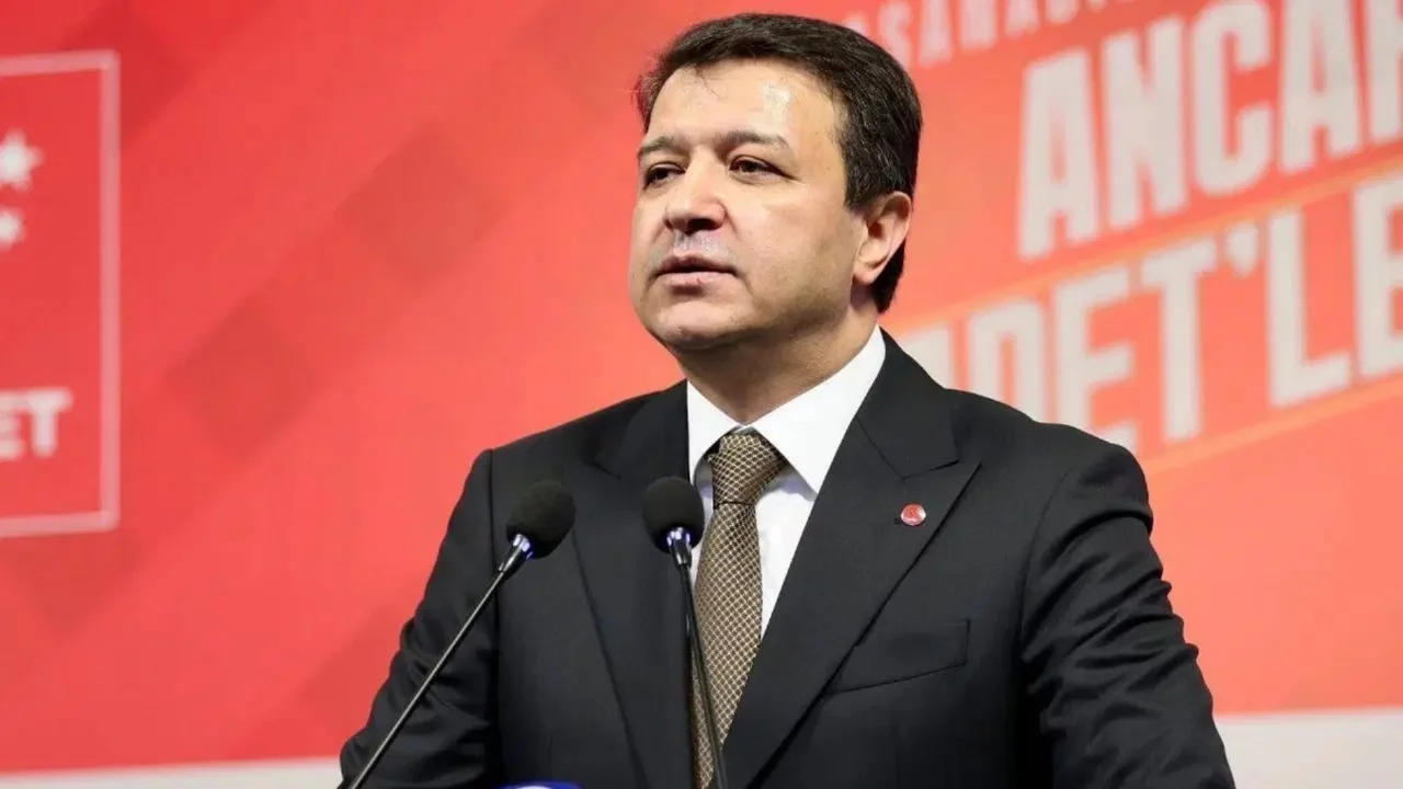 Mahmut Arıkan'dan iktidara 'Yemen' çağrısı