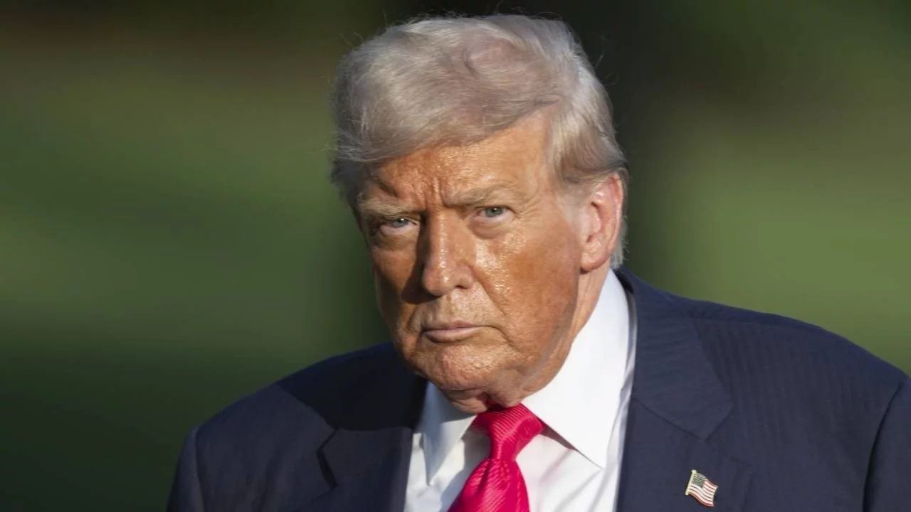 ABD Başkanı Trump'tan İran'a sert mesaj: Karar verme modundayım, çok büyük şeyler olacak