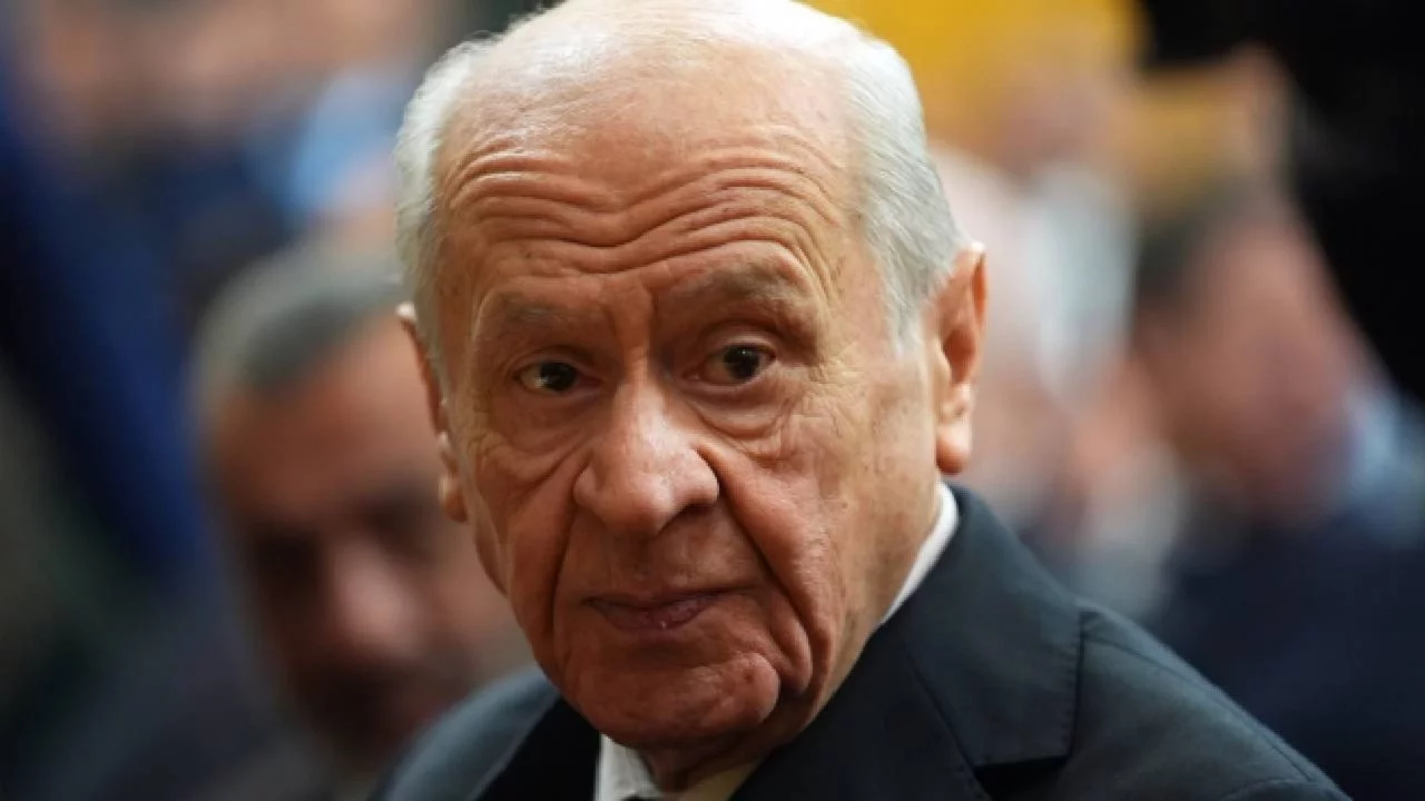 Devlet Bahçeli'den "Terörsüz Türkiye" mesajı: Oy kaygısıyla değil, vatan sevdasıyla hareket edeceğiz