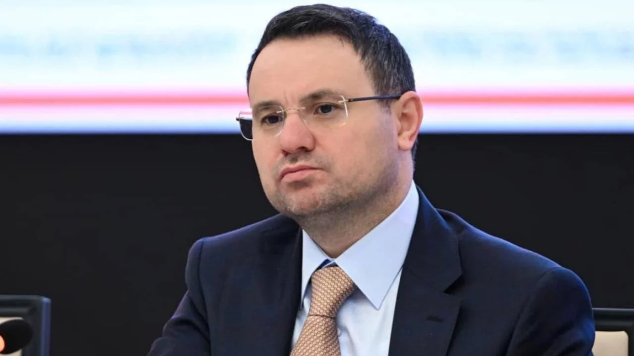 Adalet Bakanı Gürlek: UYAP'ın yeni uygulamalarını hizmete sunuyoruz