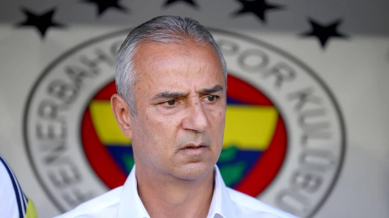 İsmail Kartal: 'Bu kadar farklı kazanacağımızı beklemiyorduk'