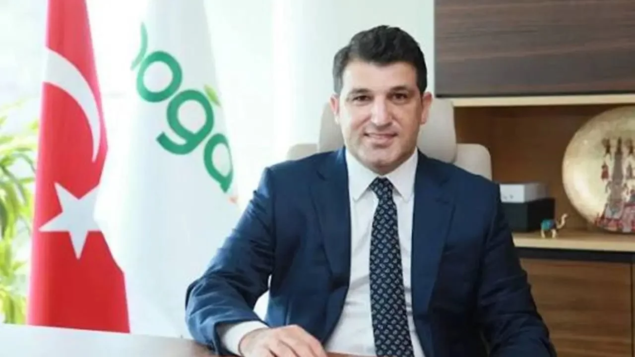 Fon soruşturmasında bir isim daha gözaltına alındı