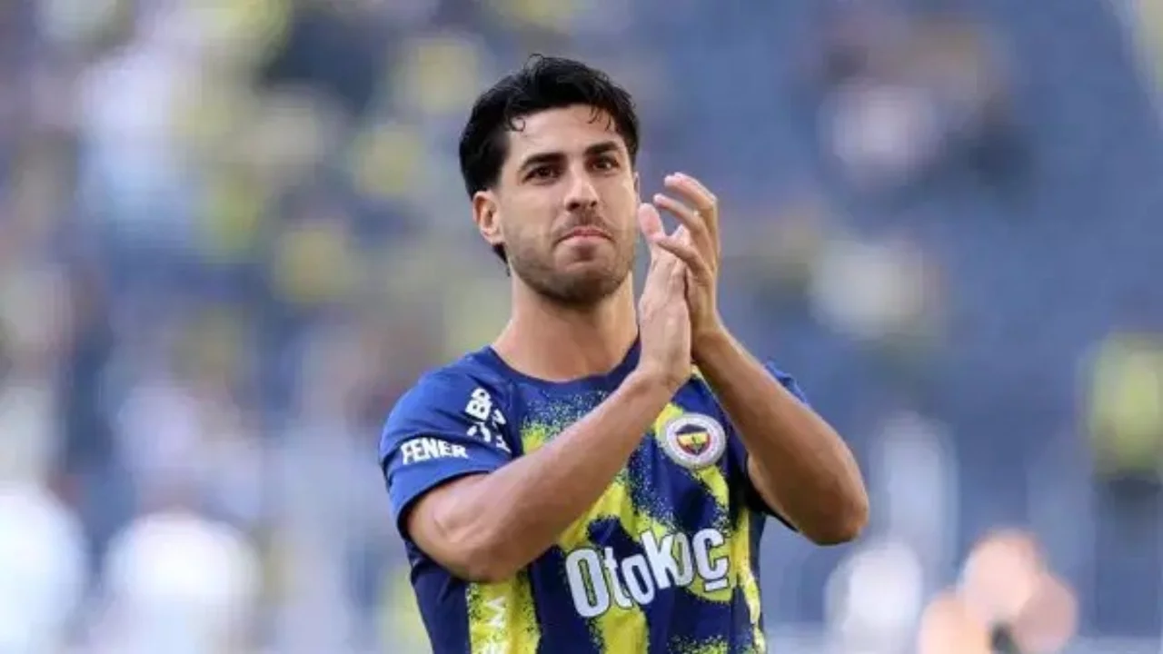 İsmail Kartal'dan Asensio yanıtı: Eyüpspor maçında neden oynamadığını açıkladı