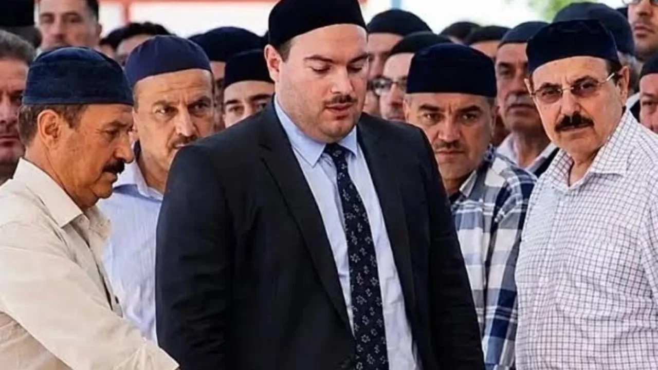 "Süleymancılar" soruşturmasında yeni dalga operasyon