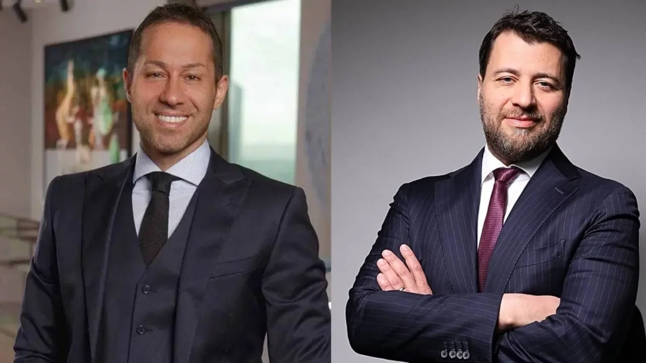 Emre Tezmen ile Kasım Garipoğlu aynı dosyada: İddianamede 350 milyon dolarlık para trafiği