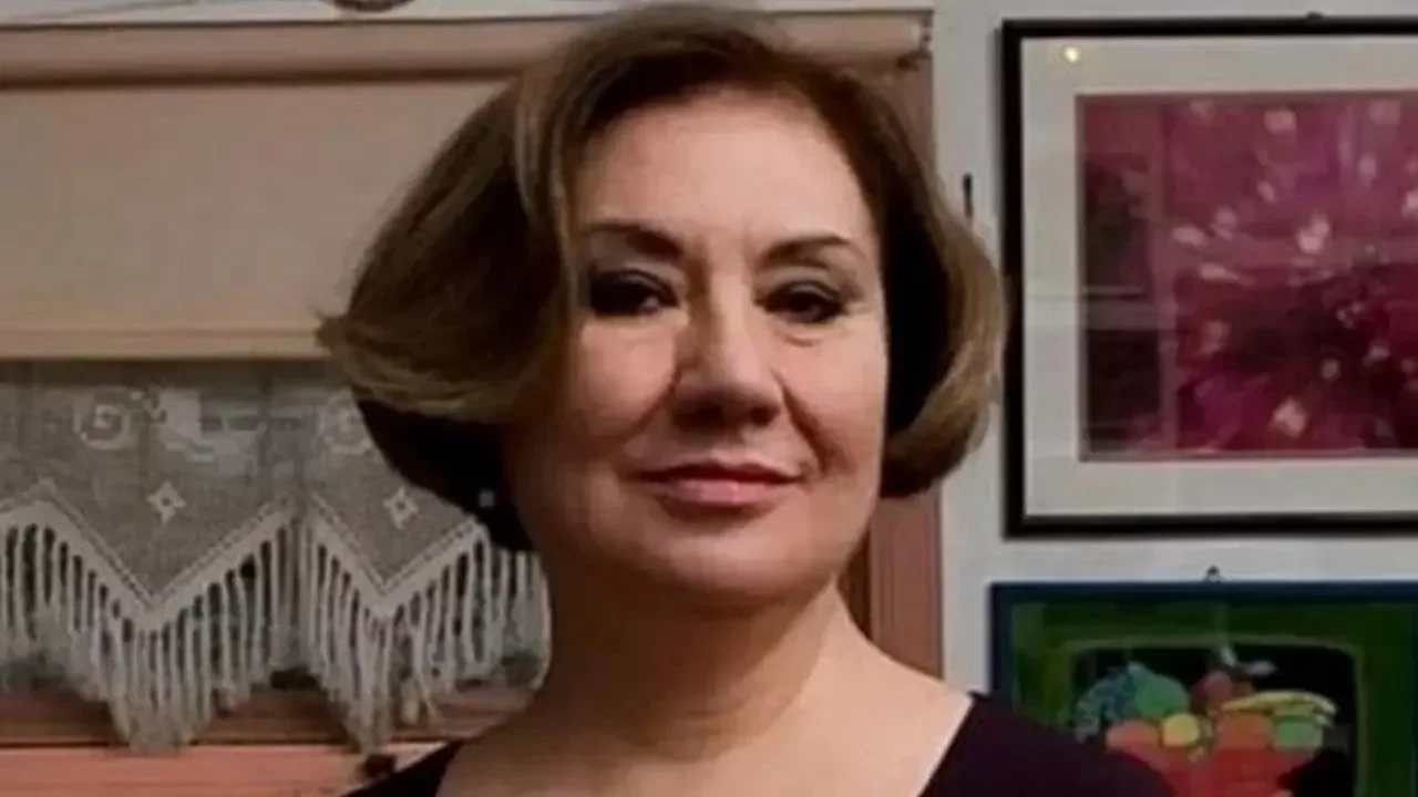 Aşk-ı Memnu'nun 'Arsen Hanım'ı Gülsen Tuncer son yolculuğuna uğurlanıyor