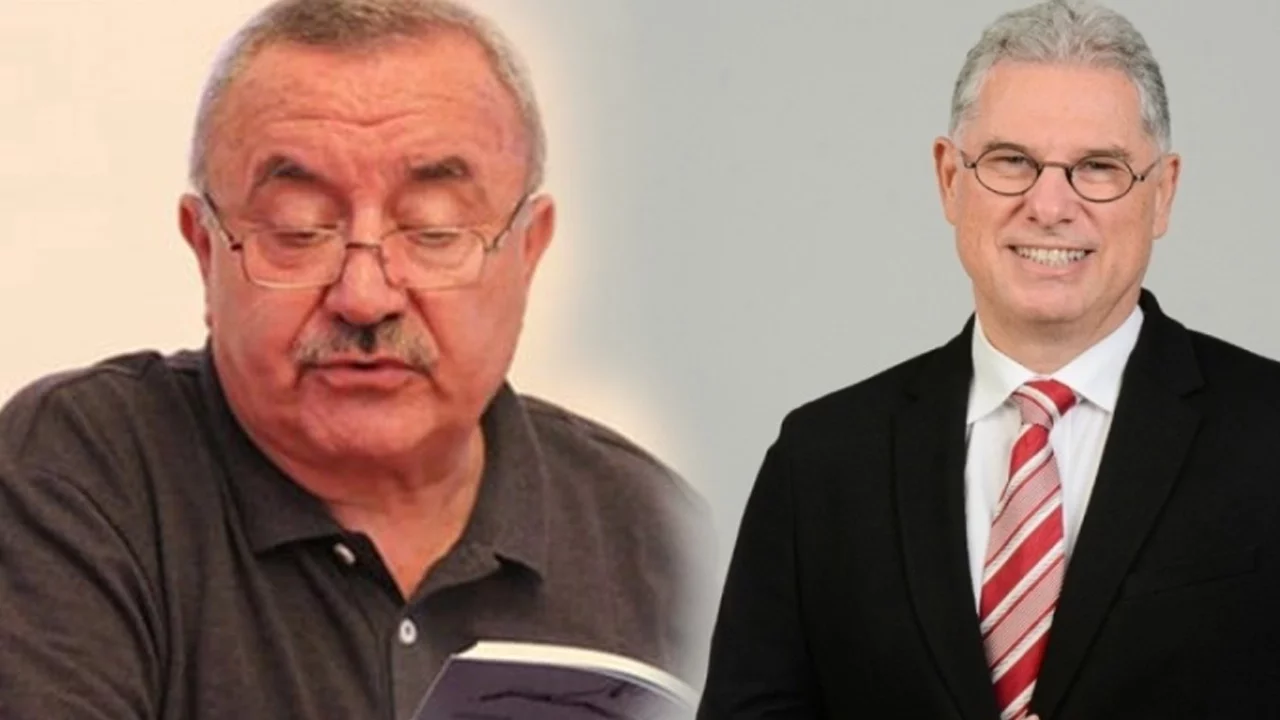 Şuara Suresi'yle ilgili açıklamaları nedeniyle Şükrü Erbaş ile Başkan Dalgıç'a tepki