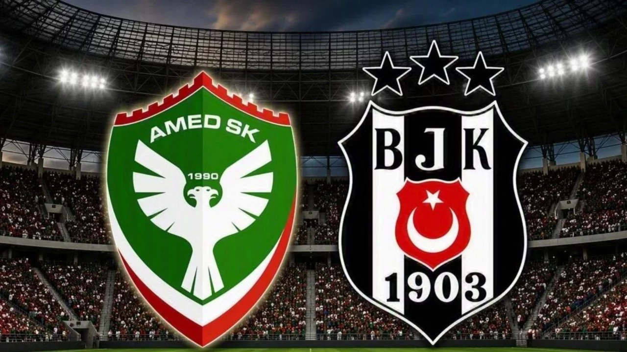 Diyarbakır'da ilk 11'ler belli oldu!