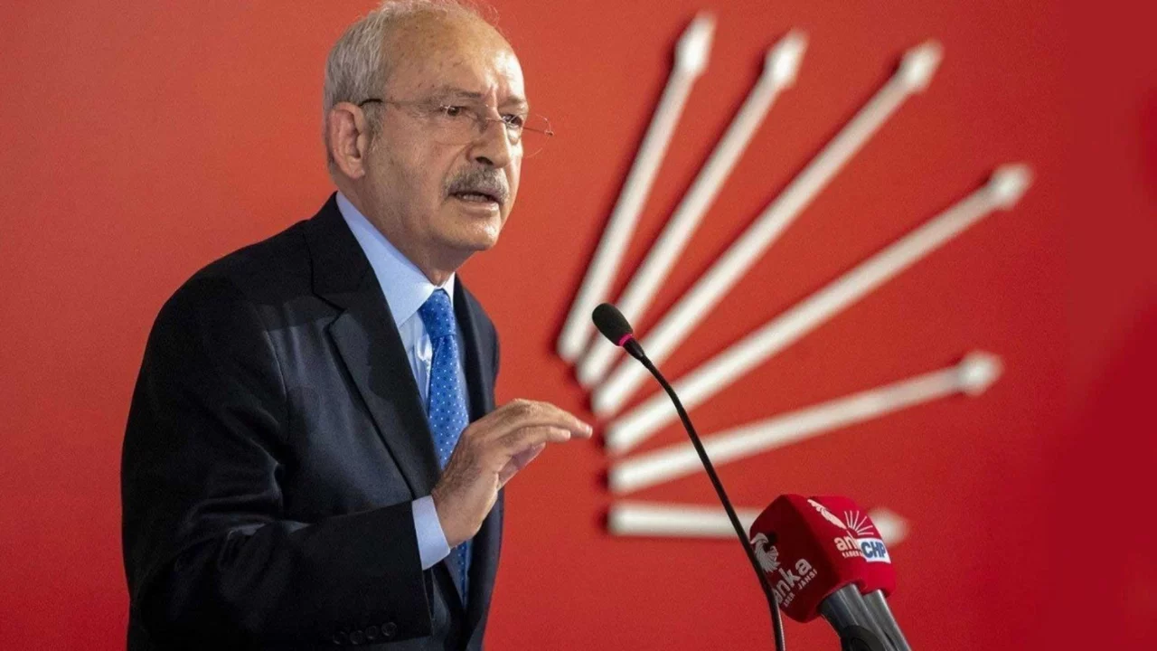 Kemal Kılıçdaroğlu'ndan "Altılı Masa" açıklaması: Doğru olduğuna inandım ve arkadaşlarımı ikna ettim