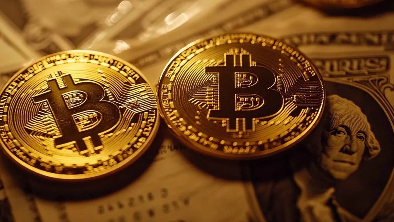 Bitcoin 80 bin doları yeniden aştı