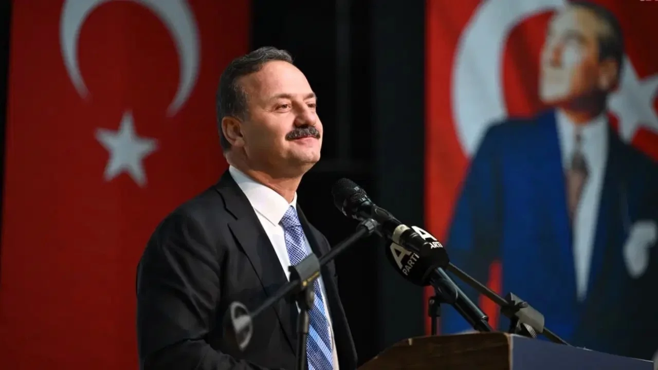 Ağıralioğlu: 'Seçime hazırız, bu memleketi 2-3 senede ayağa kaldıracağız'