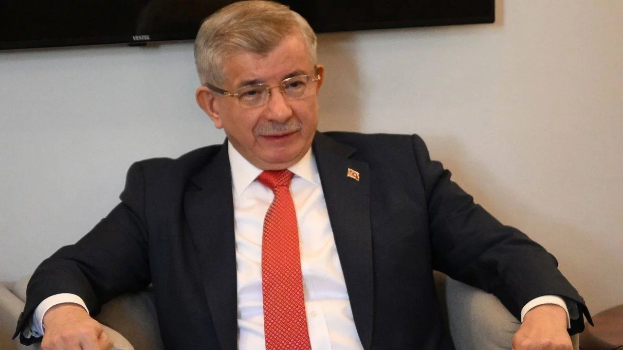 Davutoğlu'nun avukatı: Şaban Sevinç ve Emrullah Turanlı hakkında hukuki işlemleri başlatacağız