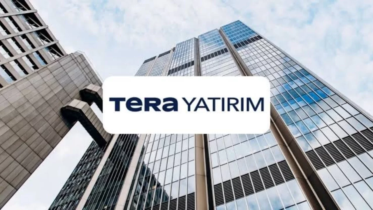 Tera Yatırım Yönetim Kurulu üyeleri Uygun ve Özkan gözaltına alındı