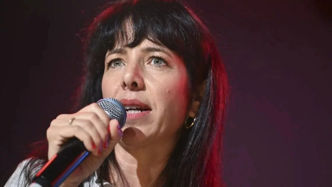 Elif Eralp kimdir? Elif Eralp kaç yaşında, nereli?