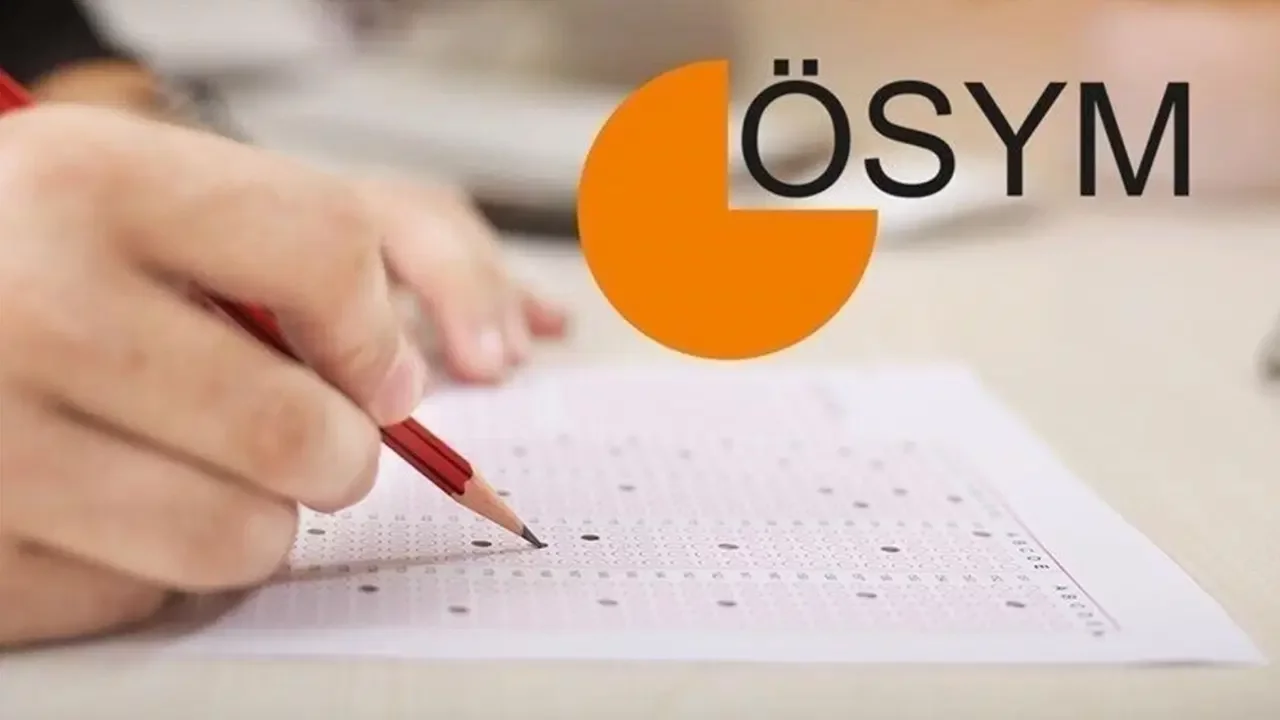 2026-YKS ek yerleştirme tercihleri bugün sona erecek