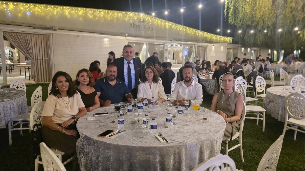 Peyzaj Mimarları ve Sektör Profesyonelleri Derneği, PSB Anatolia Fuarı'nda