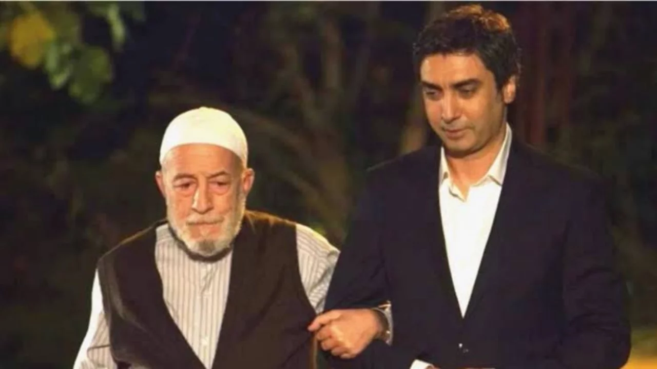 Kurtlar Vadisi'nin 'Ömer Baba'sı Emin Olcay dizi ve soruşturma hakkında açıklamalarda bulundu