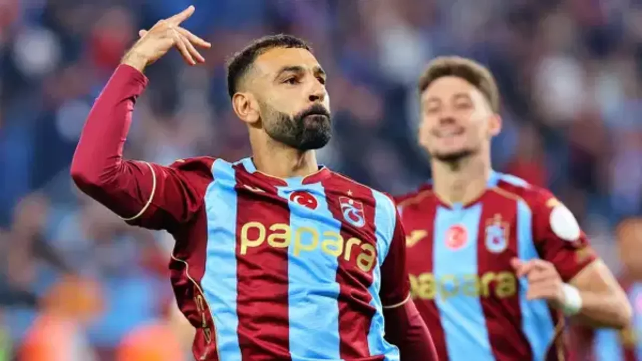 Salah'dan Süper Lig'e hızlı başlangıç