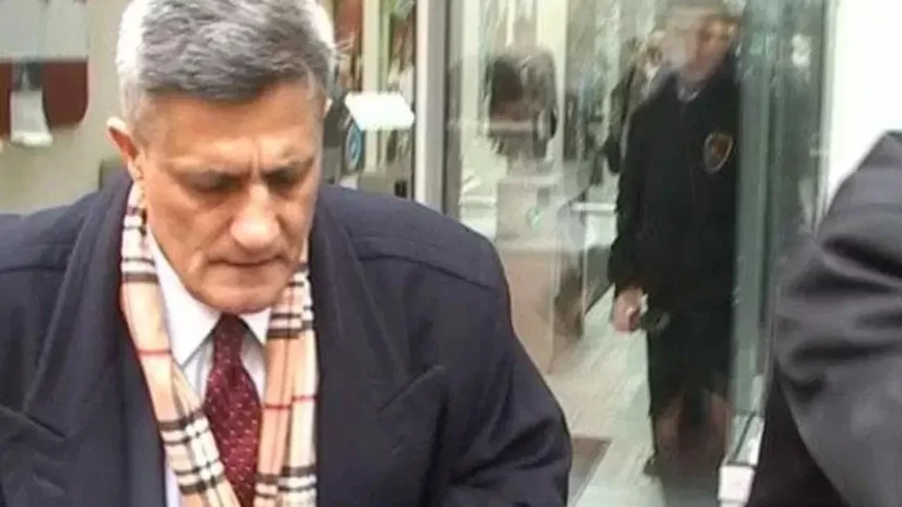 Kaşif Kozinoğlusoruşturması: 3 şüpheli adliyeye sevk edildi
