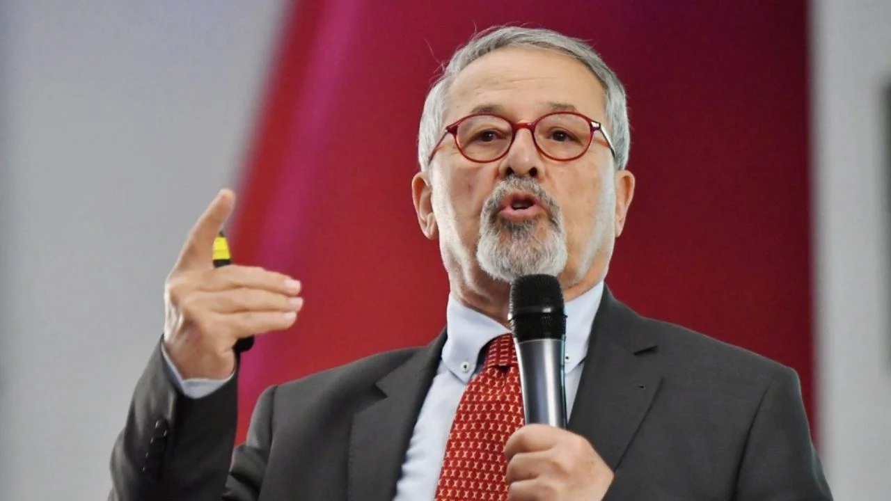 Prof. Dr. Naci Görür'den Adana depremi değerlendirmesi