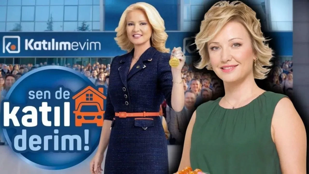 Katılımevim soruşturması: Berna Laçin'den Müge Anlı göndermesi