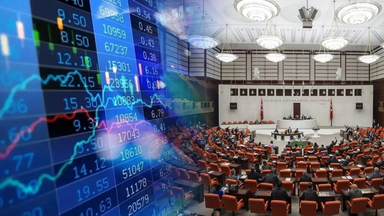 'Fon krizi' TBMM gündemine taşındı