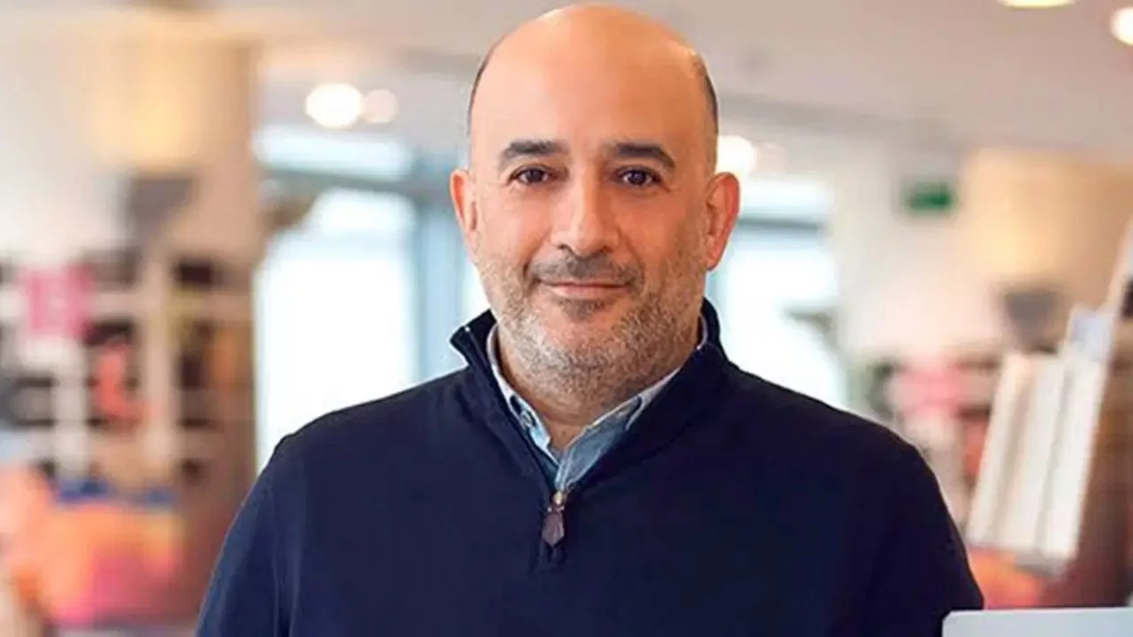 Ekonomi yazarının 'fon soruşturması' paylaşımına engel!